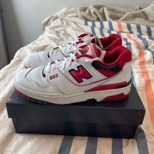 New balance 550